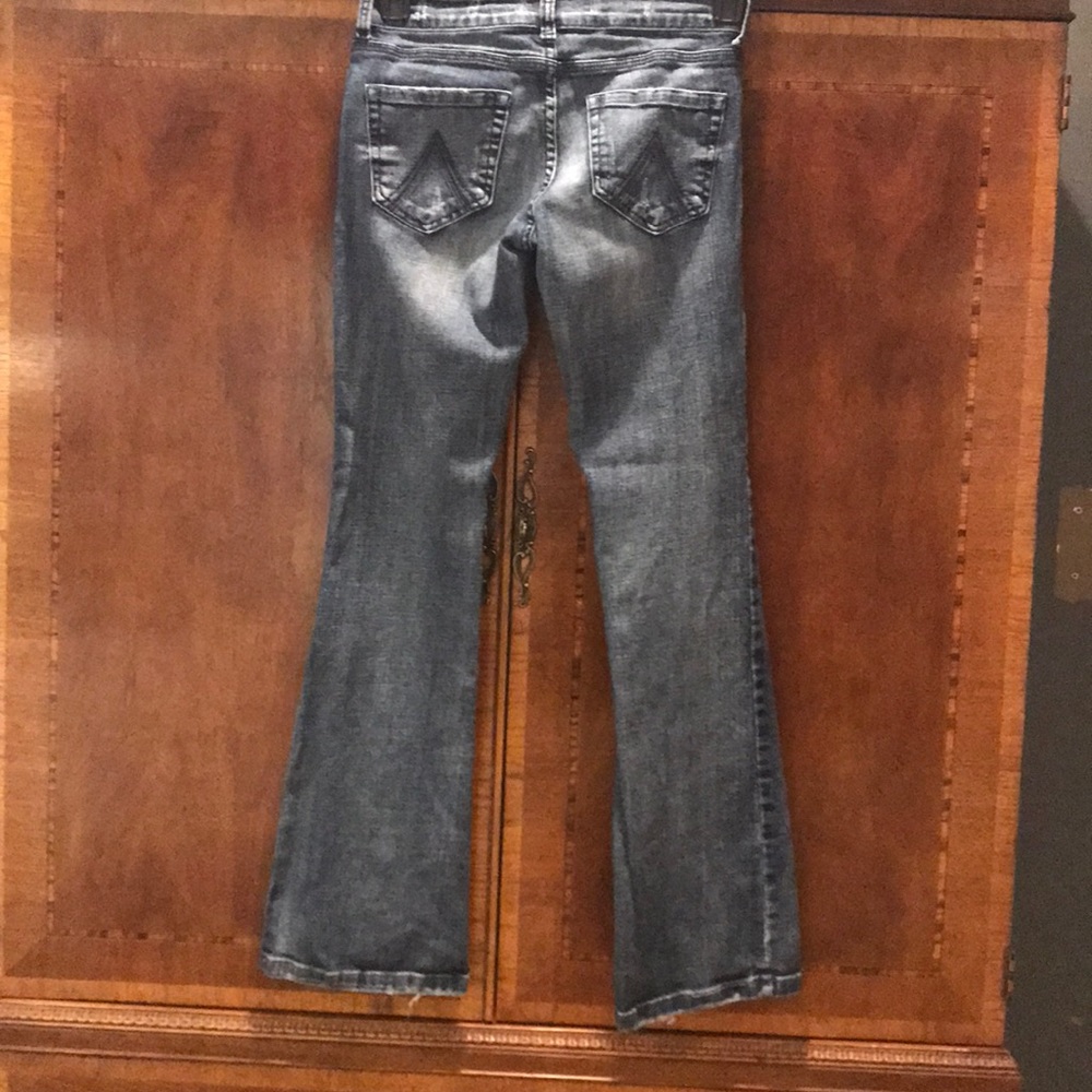 Boot cut jeans - Picture 3 of 5